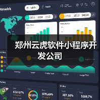 郑州云虎软件小程序开发公司（图2）