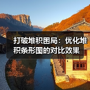 打破堆积困局：优化堆积条形图的对比效果（图1）