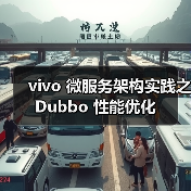 vivo 微服务架构实践之 Dubbo 性能优化（图1）