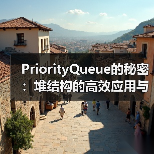 PriorityQueue的秘密：堆结构的高效应用与实现原理（图4）