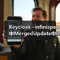 Keycloak~infinispan中MergedUpdate中lifespanMs和maxIdleTimeMs（图4）