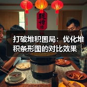 打破堆积困局：优化堆积条形图的对比效果（图4）
