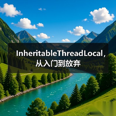 InheritableThreadLocal，从入门到放弃（图2）
