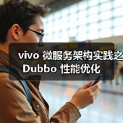 vivo 微服务架构实践之 Dubbo 性能优化（图1）