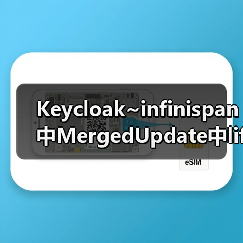 Keycloak~infinispan中MergedUpdate中lifespanMs和maxIdleTimeMs（图1）