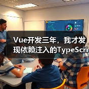 Vue开发三年，我才发现依赖注入的TypeScript正确打开方式（图2）
