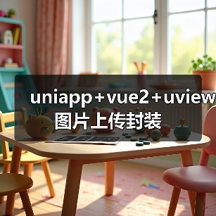uniapp+vue2+uview图片上传封装(图3) uniapp+vue2+uview图片上传封装(图3)