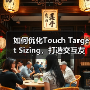 如何优化Touch Target Sizing，打造交互友好的按钮体验（图2）