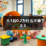 0.1加0.2为什么不等于0.3(图3) 0.1加0.2为什么不等于0.3(图3)