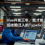 Vue开发三年，我才发现依赖注入的TypeScript正确打开方式（图3）