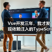 Vue开发三年，我才发现依赖注入的TypeScript正确打开方式（图4）