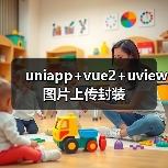 uniapp+vue2+uview图片上传封装（图4）