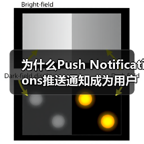 为什么Push Notifications推送通知成为用户重新参与的秘密武器？（图2）