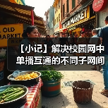 【小记】解决校园网中单播互通的不同子网间的 LocalSend 发现问题（图3）