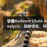 掌握Redirect Chain Analysis：跳转优化，轻松破解权重损失难题（图4）