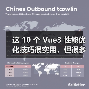 这 10 个 Vue3 性能优化技巧很实用，但很多项目都没用上