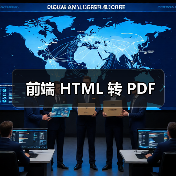 前端 HTML 转 PDF(图3) 前端 HTML 转 PDF(图3)