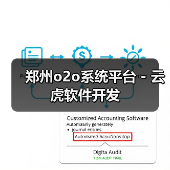 郑州o2o系统平台 - 云虎软件开发(图1) 郑州o2o系统平台 - 云虎软件开发(图1)