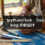 [python]Flask - Tracking ID的设计（图2）