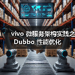 vivo 微服务架构实践之 Dubbo 性能优化(图3) vivo 微服务架构实践之 Dubbo 性能优化(图3)