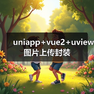 uniapp+vue2+uview图片上传封装（图3）