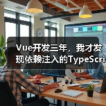 Vue开发三年，我才发现依赖注入的TypeScript正确打开方式（图3）