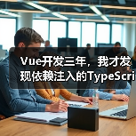 Vue开发三年，我才发现依赖注入的TypeScript正确打开方式（图4）