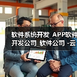 软件系统开发_APP软件开发公司_软件公司 -云虎软件(图3) 软件系统开发_APP软件开发公司_软件公司 -云虎软件(图3)