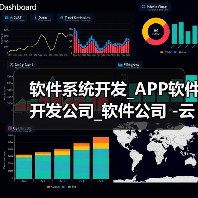 软件系统开发_APP软件开发公司_软件公司 -云虎软件(图4) 软件系统开发_APP软件开发公司_软件公司 -云虎软件(图4)