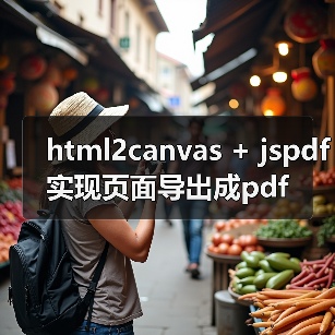 html2canvas + jspdf实现页面导出成pdf(图3) html2canvas + jspdf实现页面导出成pdf(图3)