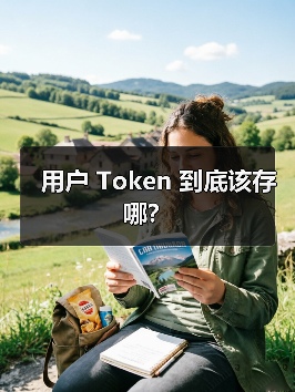 用户 Token 到底该存哪？（图2）