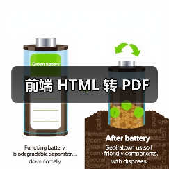 前端 HTML 转 PDF（图3）