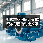 打破堆积困局:优化堆积条形图的对比效果(图1) 打破堆积困局:优化堆积条形图的对比效果(图1)