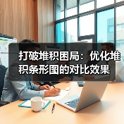 打破堆积困局:优化堆积条形图的对比效果(图3) 打破堆积困局:优化堆积条形图的对比效果(图3)