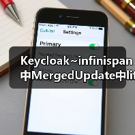 Keycloak~infinispan中MergedUpdate中lifespanMs和maxIdleTimeMs(图2) Keycloak~infinispan中MergedUpdate中lifespanMs和maxIdleTimeMs(图2)