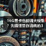 16G显卡也能调大模型?先搞懂显存消耗的3大核心原因(图3) 16G显卡也能调大模型?先搞懂显存消耗的3大核心原因(图3)