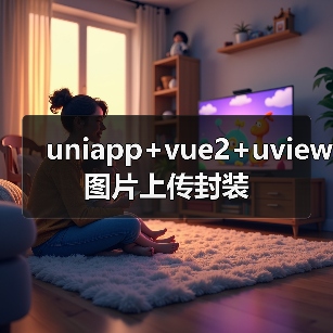 uniapp+vue2+uview图片上传封装（图3）