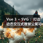 Vue 3 + SVG :打造动态交互式智慧公厕可视化大屏(图4) Vue 3 + SVG :打造动态交互式智慧公厕可视化大屏(图4)