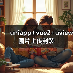 uniapp+vue2+uview图片上传封装（图3）