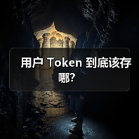 用户 Token 到底该存哪？（图2）