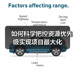 如何科学把控资源优先级实现项目最大化(图1) 如何科学把控资源优先级实现项目最大化(图1)