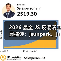 2026 最全 JS 反混淆工具横评：jsunpark、jsnice、de4js、ob-decrypt…到底谁才是王者？（图4）