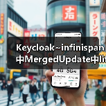 Keycloak~infinispan中MergedUpdate中lifespanMs和maxIdleTimeMs(图2) Keycloak~infinispan中MergedUpdate中lifespanMs和maxIdleTimeMs(图2)