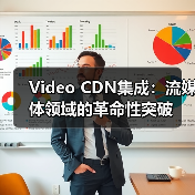 Video CDN集成：流媒体领域的革命性突破（图4）