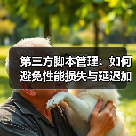 第三方脚本管理：如何避免性能损失与延迟加载的坑（图4）