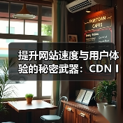 提升网站速度与用户体验的秘密武器：CDN Integration CDN集成内容分发全球加速（图1）