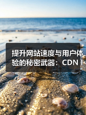 提升网站速度与用户体验的秘密武器：CDN Integration CDN集成内容分发全球加速（图3）