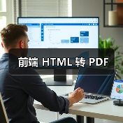 前端 HTML 转 PDF（图2）