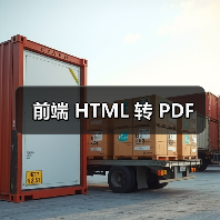 前端 HTML 转 PDF（图4）