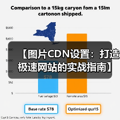 【图片CDN设置:打造极速网站的实战指南】(图3) 【图片CDN设置:打造极速网站的实战指南】(图3)